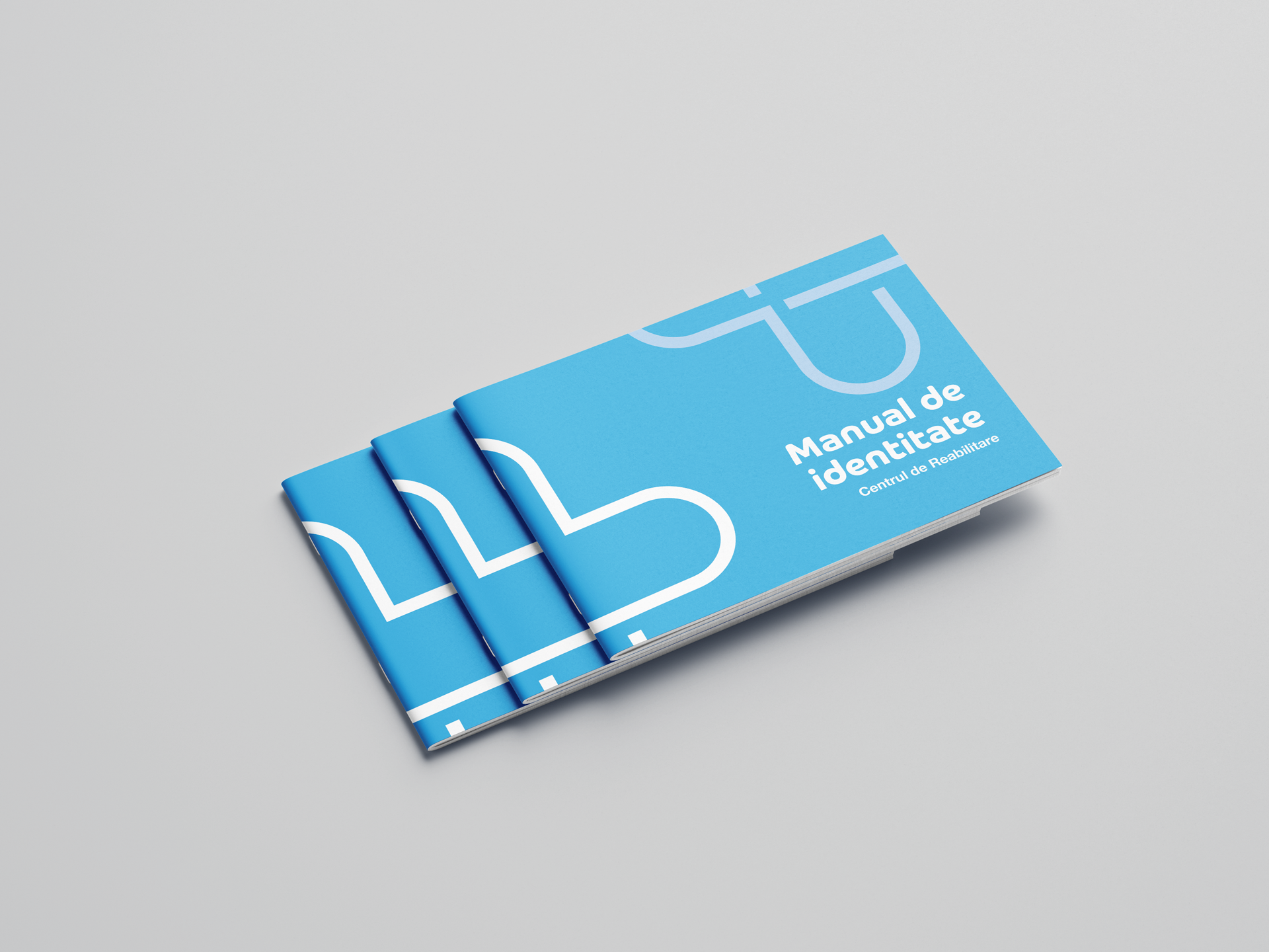 Identitate de brand CASMED