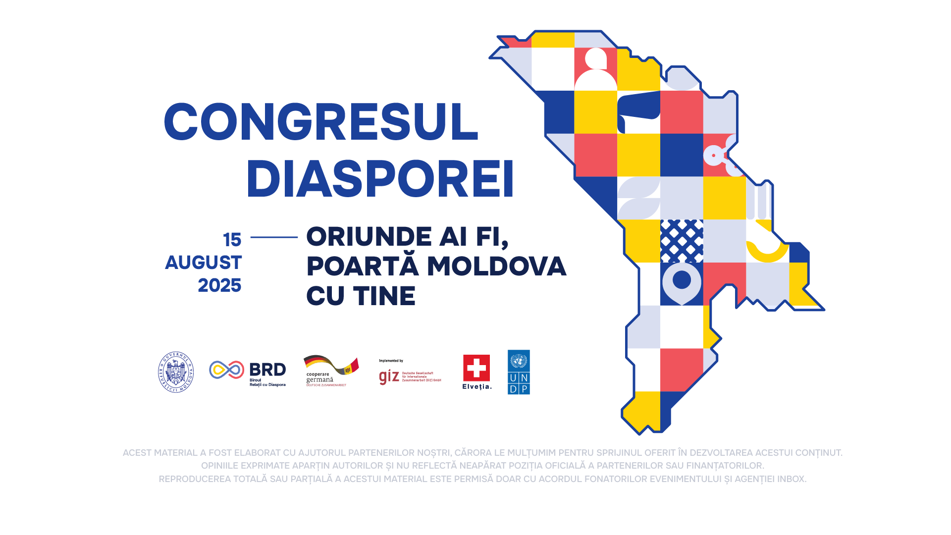 Congresul Diasporei 2024